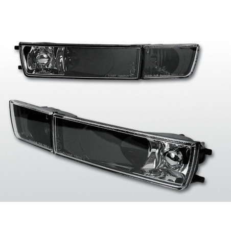 Volkswagen Golf 3/Vento Black Front Indicators KPVW18 KPVW18 42,90 €