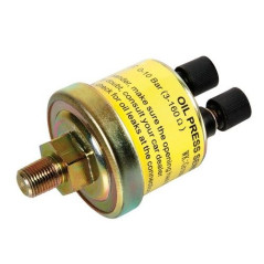 1/8"-27 NPT 0-10 bar Oil Pressure Sensor 10170 10170 19,90 €