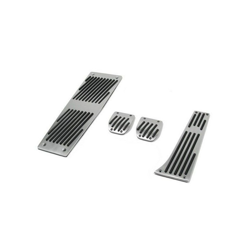 Aluminiumkurbelgarnitur für BMW E46 + E90 CP13791