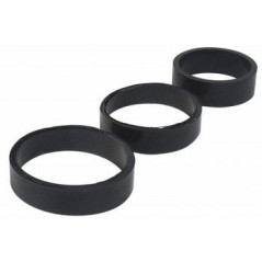 Rubber reducing rings 90/85,80,75,70mm 525431 525431 17,95 €