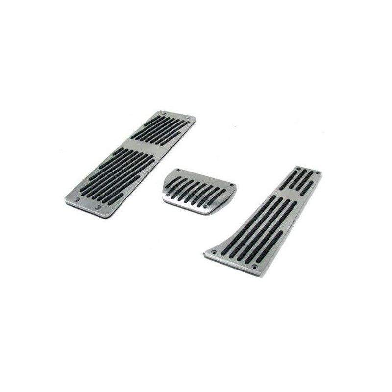 Aluminiumkurbelgarnitur für BMW E46 + E90 CP13791