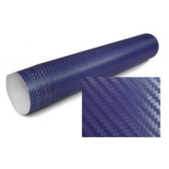 Blauer 3D-Carbon-Kleber, 30 cm x 1,524 m CP20353