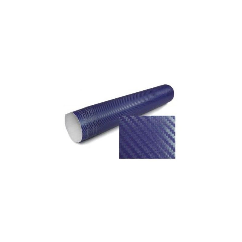 Blauer 3D-Carbon-Kleber, 30 cm x 1,524 m CP20353