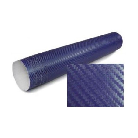 3D Blue Carbon Adhesive 30cm x 1.524m CP20353 CP20353 19,95 €