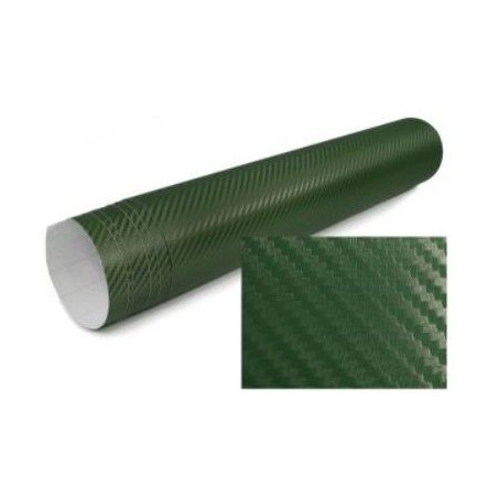 3D Olive Carbon Adhesive 30cm x 1.524m CP20354 CP20354 19,95 €