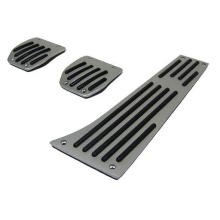 Alu Pedals for BMW E34 E39 E60 E61 E32 E38 E63 E64 CP19190/2 CP19190/2 49,99 €