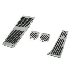 Alu Pedals for BMW E60 E61 6er E63 E64 ALU CP13789 CP13789 69,99 €