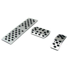 Alu pedals for VW Golf IV, Bora, Beetle, Polo CP13796 CP13796 54,99 €