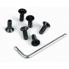 S-RACING steering wheel mounting kit KV/MO KV/MO 2,95 €