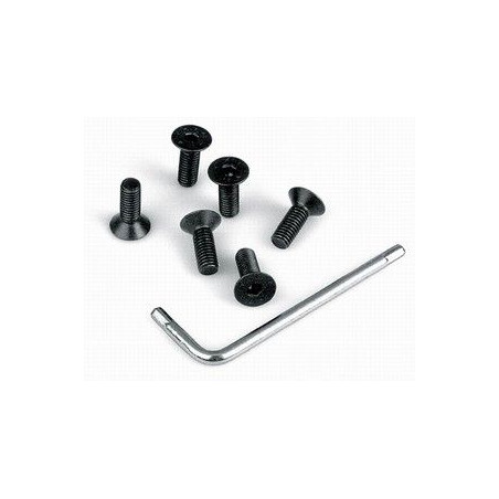 S-RACING steering wheel mounting kit KV/MO KV/MO 2,95 €