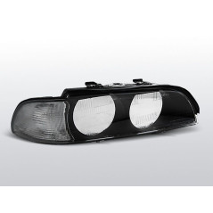 Front Indicators BMW E39 09.95-08.00 H7 Black/White LPBMB1 LPBMB1 94,90 €