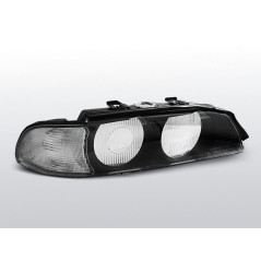 Front Indicators BMW E39 09.95-08.00 D2S Black/White LPBMB3 LPBMB3 99,90 €