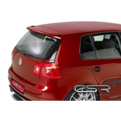 Spoiler VW Golf 5 2003-2008 HF352