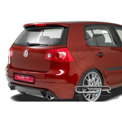 Spoiler VW Golf 5 2003-2008 HF352