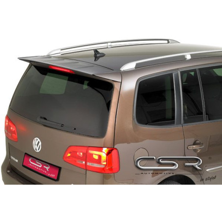 Spoiler VW Touran GP2 2010 HF362