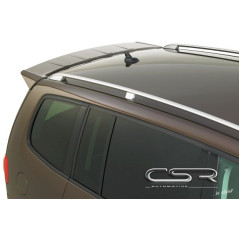 VW Touran GP2 2010 Spoiler