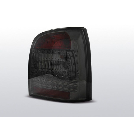 Audi A4 B5 Estate 94-01 Smoked LED Rear Lights LDAU95 LDAU95 159,90 €