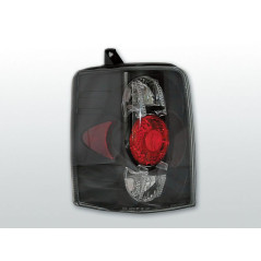 Chrysler Jeep Grand Cherokee (ZJ) 93-99 Black Tail Lights LTCH02 LTCH02 149,90 €