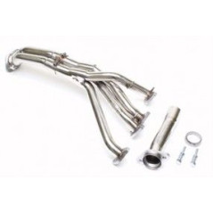 Peugeot 205 stainless steel exhaust manifold EVOFA205 EVOFA205 259,90 €