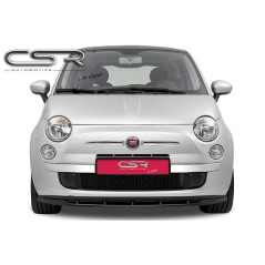 Front skirt lip Fiat 500 2007 (except Abarth) CSL050 CSL050 139,90 €