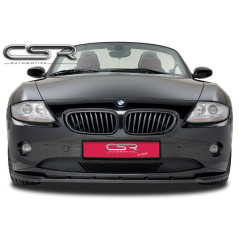 Front skirt lip BMW Z4 E85/E86 2006-2008 CSL015 CSL015 169,90 €