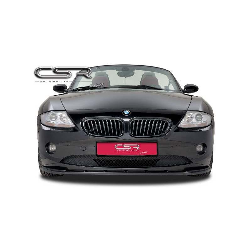 Frontschürzenlippe BMW Z4 E85/E86 2006-2008 CSL015