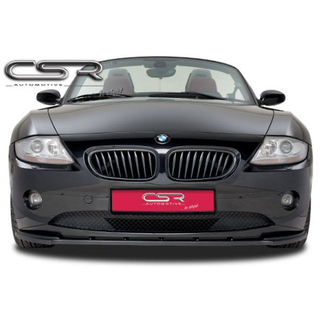 Frontschürzenlippe BMW Z4 E85/E86 2006-2008 CSL015