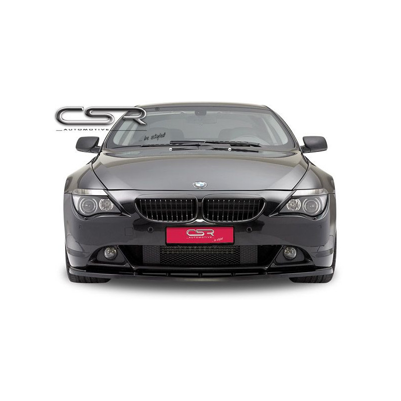 Frontschürzenlippe BMW 6er E63/E64 2003-9/2007 CSL017