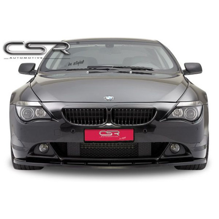 Frontschürzenlippe BMW 6er E63/E64 2003-9/2007 CSL017