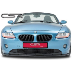 Front skirt lip BMW Z4 E85/E86 2002-2006 CSL014 CSL014 179,90 €