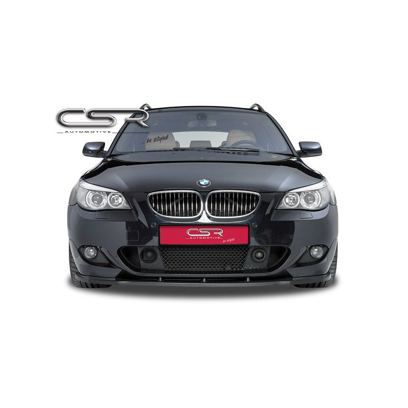 Frontschürzenlippe BMW 5er E60/61 06/2003-05/2010 CSL067