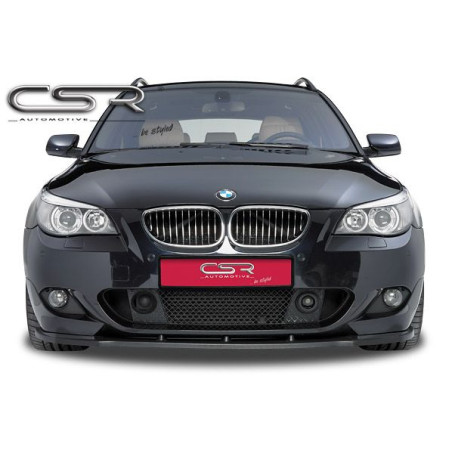 Front skirt lip BMW 5 series E60/61 06/2003-05/2010 CSL067 CSL067 169,90 €