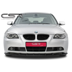 Front skirt lip BMW 5 series E60/61 6/2003-3/2007 CSL018 CSL018 169,90 €