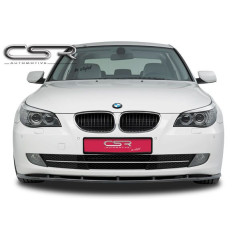 Front skirt lip BMW 5 series E60/61 3/2007-2010 CSL019 CSL019 169,90 €