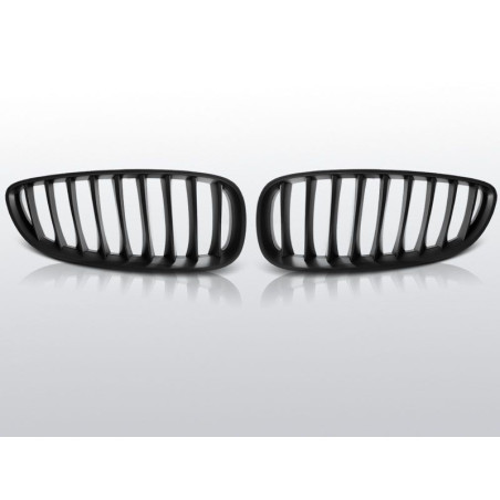 BMW Z4 E89 09 Matt Black Grille GRBM41 GRBM41 74,90 €