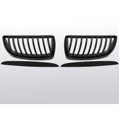 BMW E90 / E91 03.05-08.08 Black Grille GRBM11 GRBM11 69,90 €