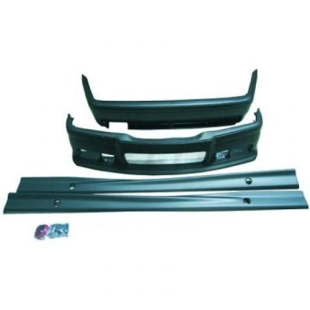 Look M3 complete kit for BMW E36 1213450 1213450 489,00 €