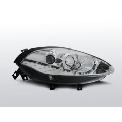 Fiat Bravo II 07- Chrome Daylight Front Headlights LPFI17 LPFI17 469,90 €