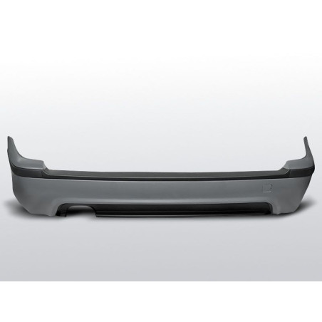 BMW E90 Touring M-Tech Rear Bumper ZTBM18 ZTBM18 379,90 €