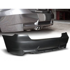 Rear Bumper BMW E90 05-11 Look M 3