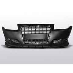 Front Bumper Audi A3 96-03 Look S-line Chrome ZPAU01 ZPAU01 369,90 €