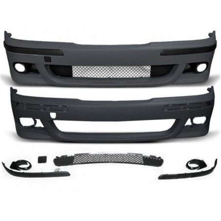 Frontstoßstange BMW E39 09.95-06.03 M-Tech