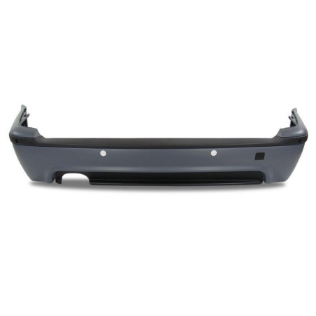 BMW E39 Touring 96-03 Rear Bumper 5111960JOM 5111960JOM 389,00 €