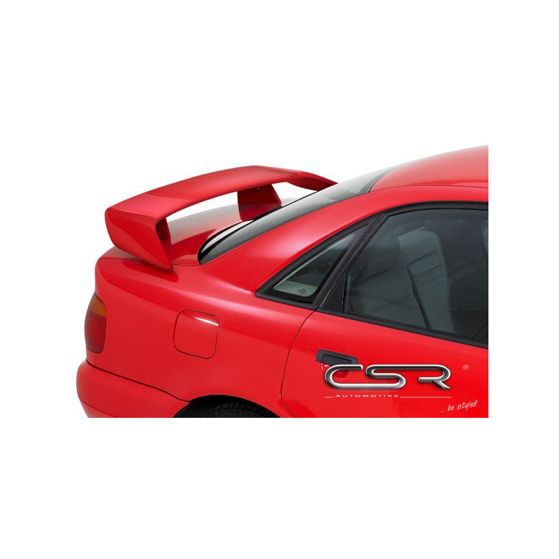 Universeller 3-teiliger Spoiler HF401