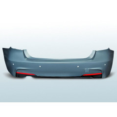 BMW F30 Sedan 11- Look M-Tech PDC Rear Bumper ZTBM26 ZTBM26 359,90 €