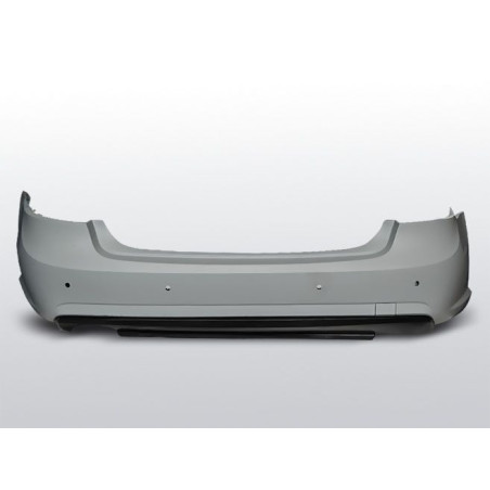 Rear Bumper Mercedes W212 Sedan 09-13 Look AMG PDC 1W ZTME06 ZTME06 429,90 €