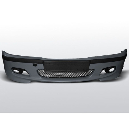 Frontstoßstange BMW E46 05.98-03.05 S/T M-Tech ZPBM01