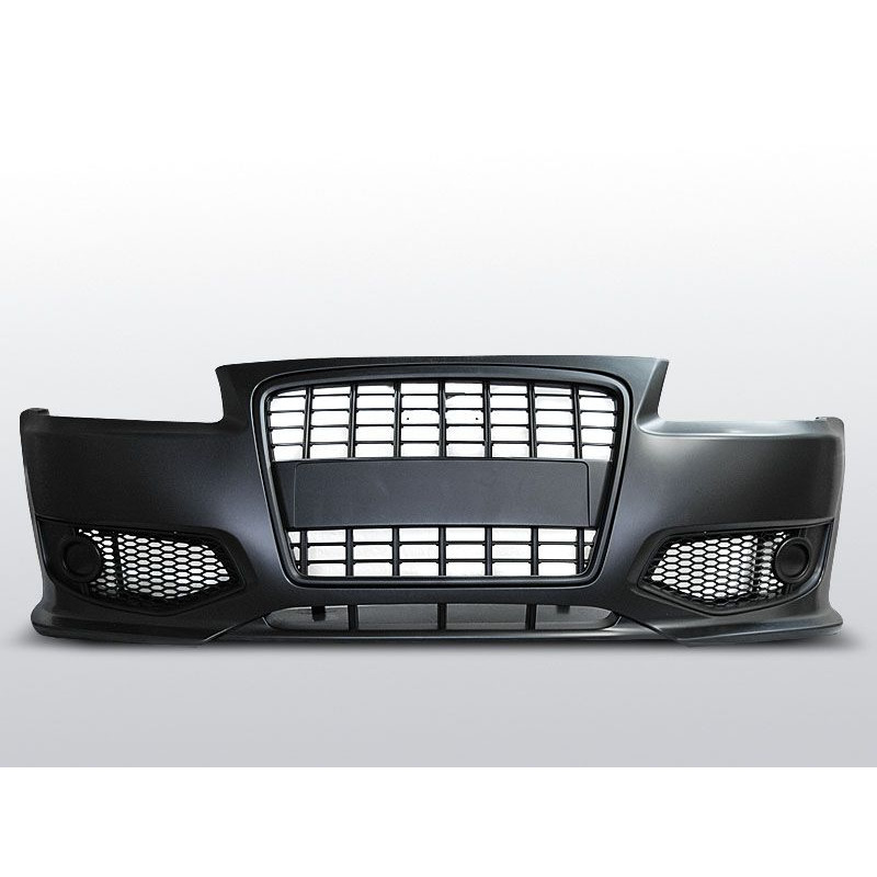 Frontstoßstange Audi A3 96-03 Look S-line ZPAU02