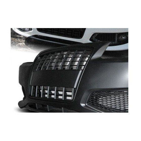 Front Bumper Audi A3 96-03 Look S-line