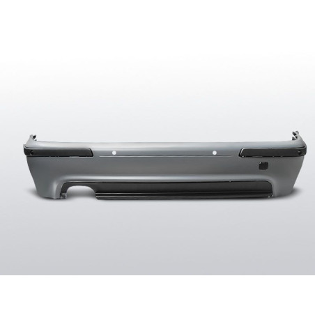 Rear Bumper BMW E39 Sedan 95-03 Look M-Tech PDC ZTBM28 ZTBM28 259,90 €